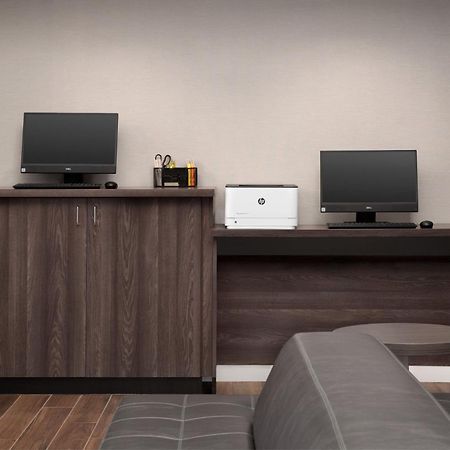 Residence Inn By Marriott Fresno クローヴィス エクステリア 写真