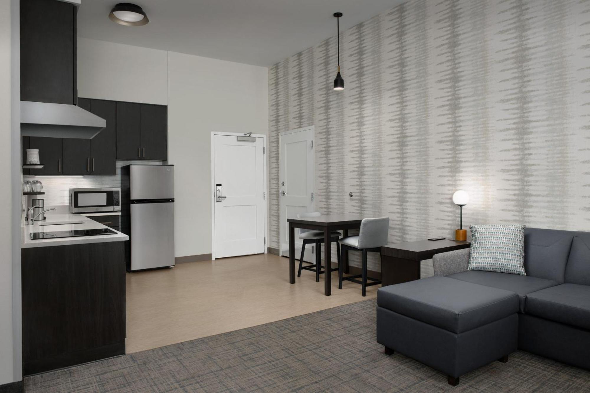 Residence Inn By Marriott Fresno クローヴィス エクステリア 写真