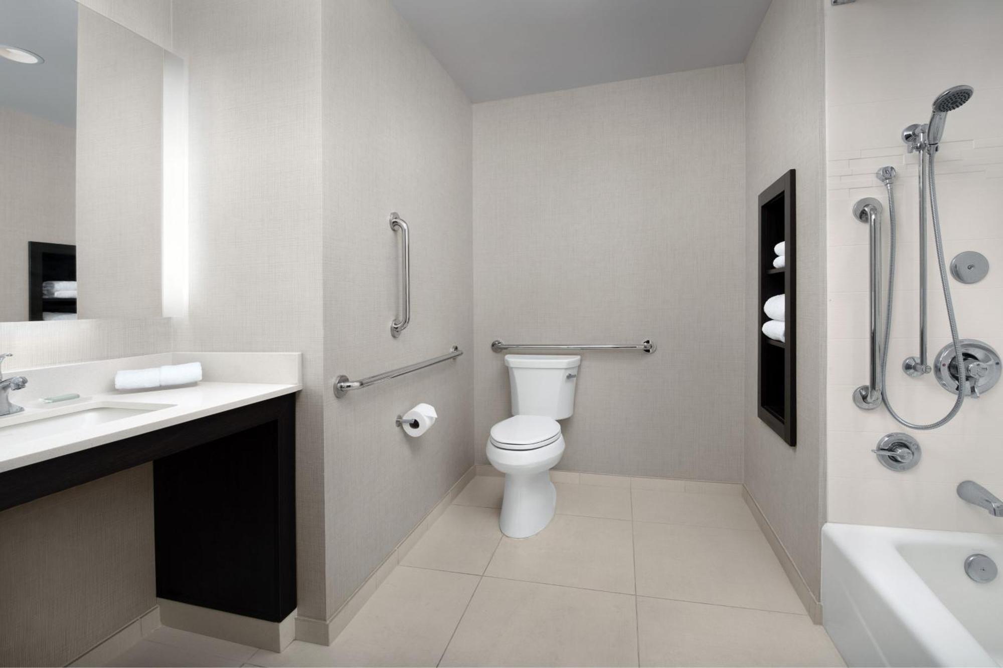 Residence Inn By Marriott Fresno クローヴィス エクステリア 写真