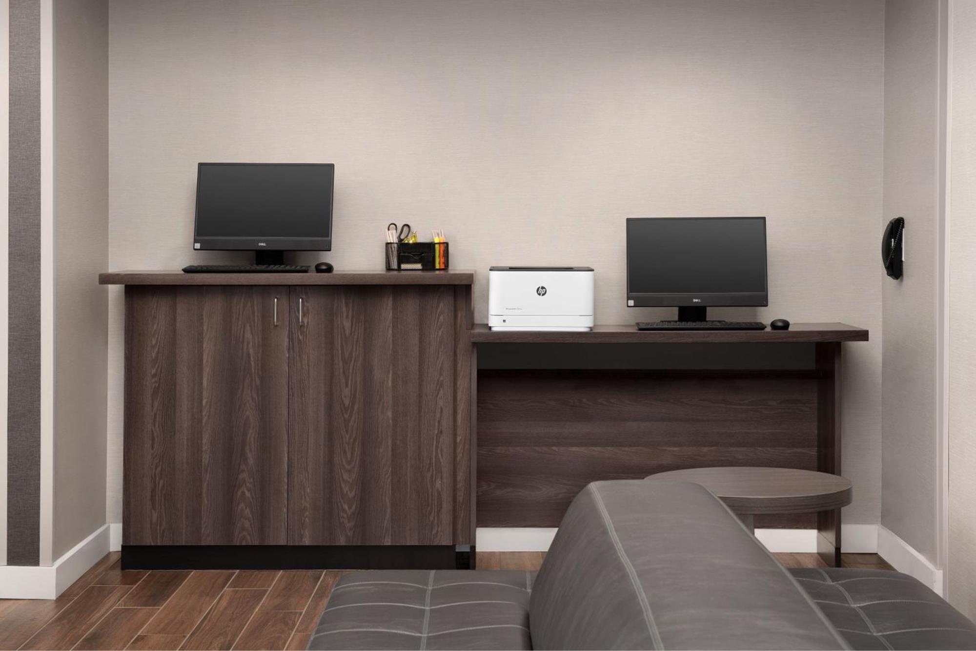 Residence Inn By Marriott Fresno クローヴィス エクステリア 写真